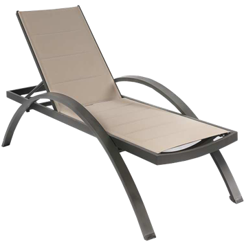 CHAISE LOUNGE