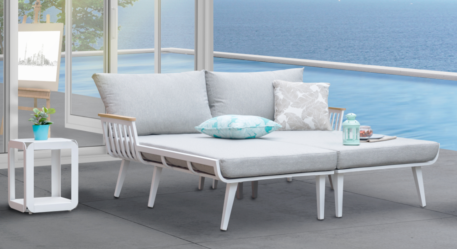 DAYBED
